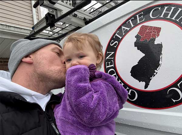 Garden State Chimney owner