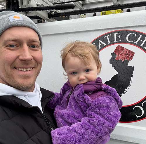 Garden State Chimney services